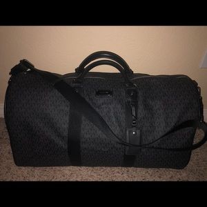 Michael Kors Duffle bag